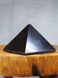 Shungit, Pyramid XL 2:a sortering